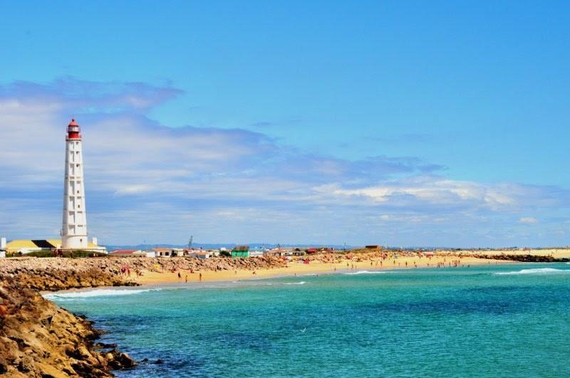 Al "Hospedaria Por Do Sol" Sunset Olhao Ngoại thất bức ảnh