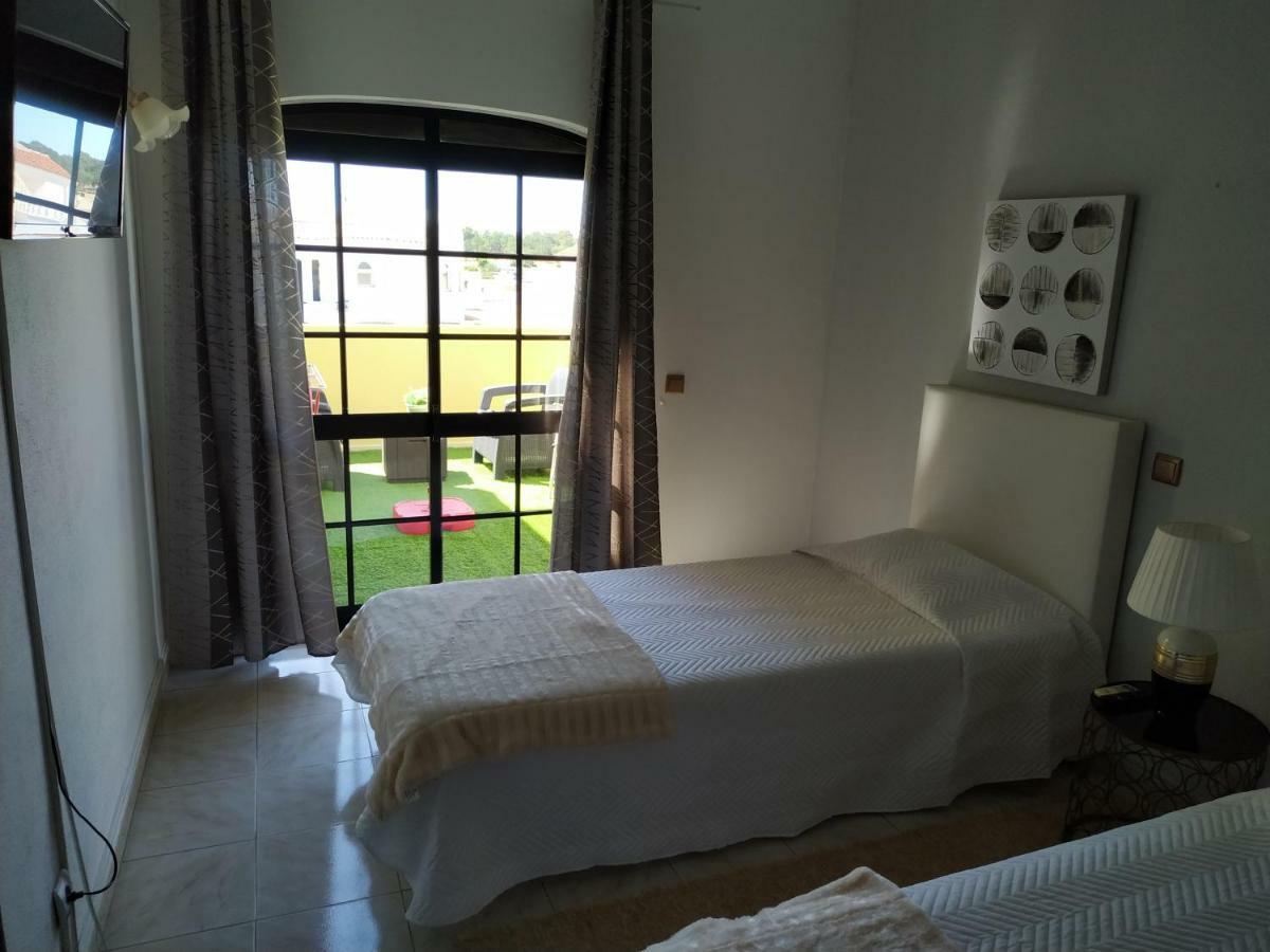 Al "Hospedaria Por Do Sol" Sunset Olhao Ngoại thất bức ảnh