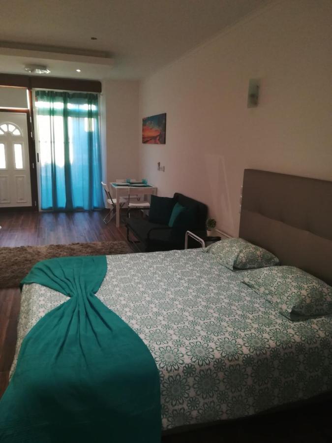 Al "Hospedaria Por Do Sol" Sunset Olhao Ngoại thất bức ảnh